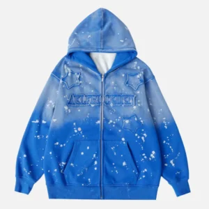 Aelfric Aden Star Hoodie