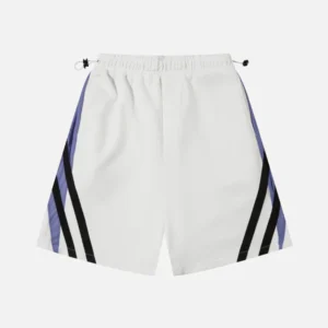 Aelfric Eden White Shorts