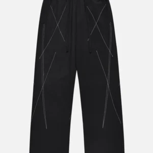 Aelfric Eden Embroidery Line Sweatpant