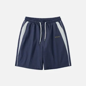 Aelfric Eden Blue Shorts