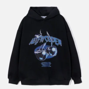 Aelfric Eden Lightning Hoodie