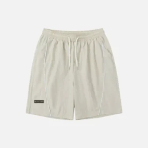 Aelfric Eden Grey Shorts