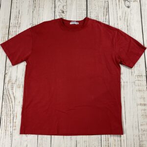 Aelfric Aden Red Shirt