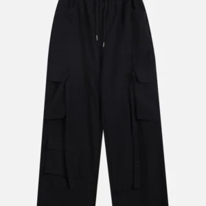 Aelfric Eden Multi Black Pant